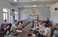 Mbledhja e Këshillit Bashkiak Mat.