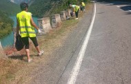 Aksioni i Pastrimit