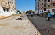 Rehabilitimi i lagjeve